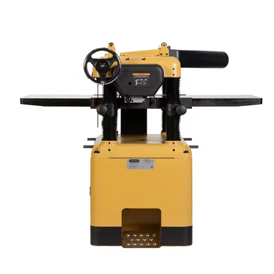 New | in-Stock POWERMATIC 209BHH Woodworking Planers Florida US | Sierra Victor Machinery #1176423