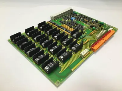 USED KEBA E-16-DIGOUT-PLUS D1456D