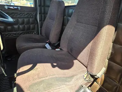 Used 1980 PETERBILT 359 Conventional trucks California US | Ben Kaplan Equipment #1358155
