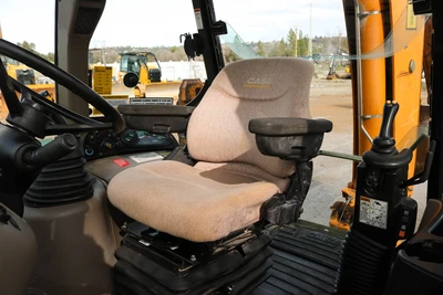 Used 2012 CASE 590 Excavators California US | Monster Iron Equipment Services #1470312
