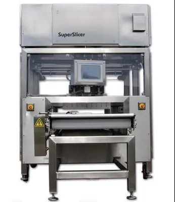 New | in-Stock FOODTOOLS ACCUSONIC-100FS Slicers / Dicers / Cutters California US | BakeryEquipment.com #1556067
