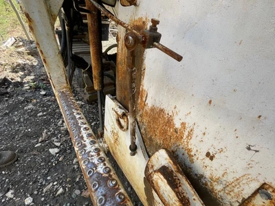 Used 2009 ROADTEC RX 700 Cold Planers New Jersey US | Proxy Equipment #1384969