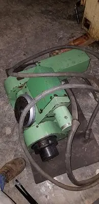 USED 1990 SHARNOA - ITALIAN BRAND 180SM