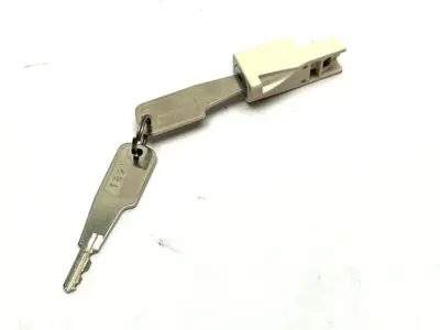 1871456-1 | Tyco Electronics  Security Key Plug RJ-45 - New