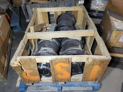 NEW HITACHI 4386649