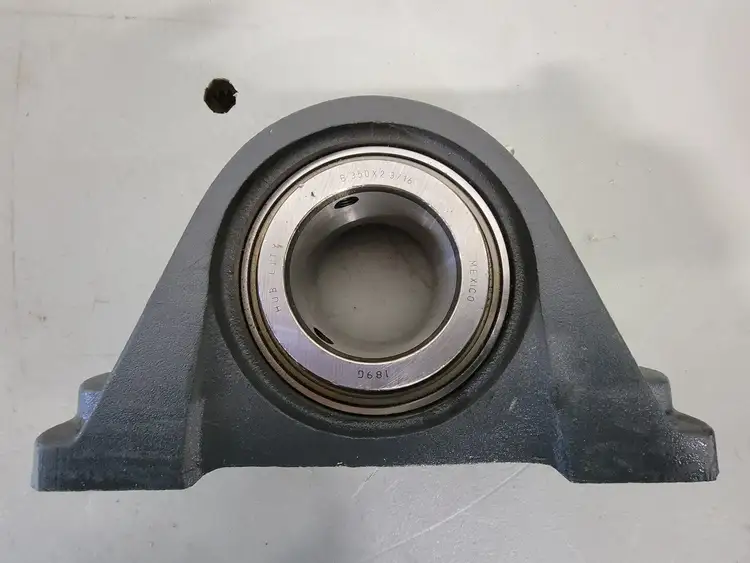 New | in-Stock HUB CITY PB350X2-3/16 Bearings British Columbia CA | Lenmark #261264