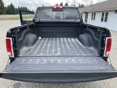 Used 2014 RAM 1500 Pickup Trucks Michigan US | Miedema Asset Management Group #1461420