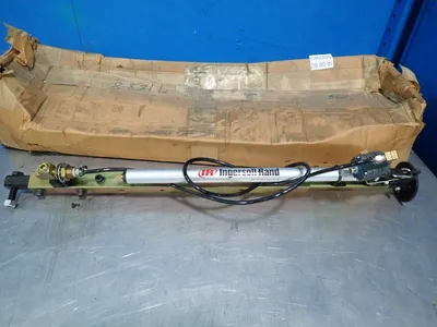 Ingersoll Rand 150 Psi Hydraulic Cylinder Assembly