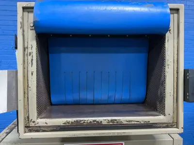 Used NELMOR G1220M1 Misc Plastics Equipment Ohio US | HGR 24 #1311053