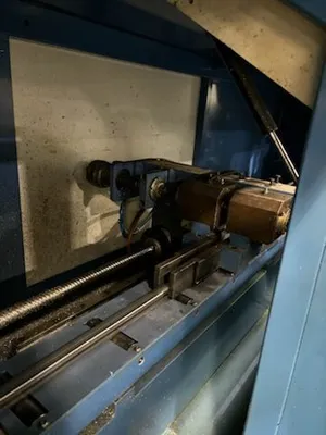 USED 2019 SIMEC MEC 120 CNC