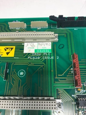 USED Dage PC528