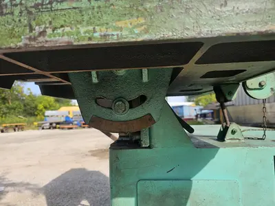 USED GROB 4V-24