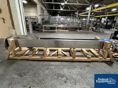 USED Fluid Air Fluid Air Size Reduction System