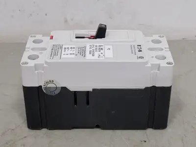 NEW EATON FD2050