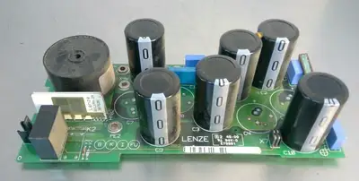 Used Lenze _UNKNOWN_ Printed Circuit Boards (PCB) South Carolina US | Palmetto Automation #1539747