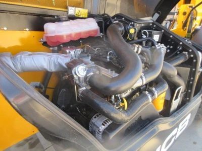 Used 2026 JCB 512-56 Telehandlers Pennsylvania US | National Lift Equipment #1548109