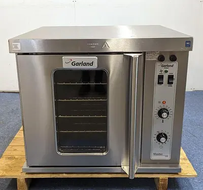USED GARLAND MCO-E-5-C
