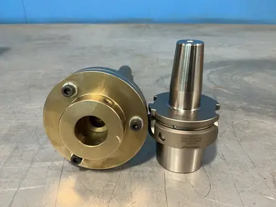 Used THERMOGRIP _UNKNOWN_ Tooling & Accessories (Other) Ohio US | HGR 24 #1568546