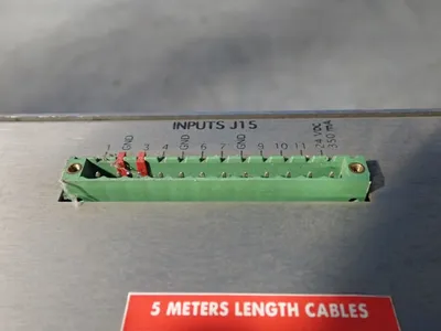 USED ADIXEN 104736