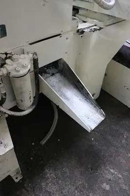 USED 1974 CINCINNATI MILACRON 273A