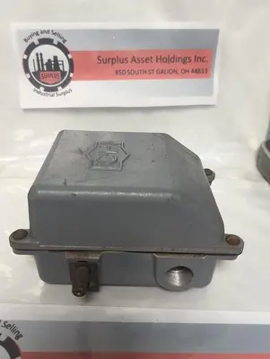Used EATON E84AAN Miscellaneous Equipment (Electrical & Power) Ohio US | Surplus Asset Holdings #1466688