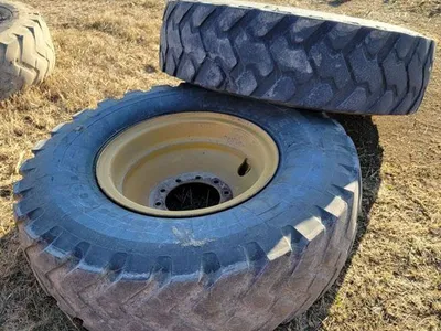 - Michelin Tires