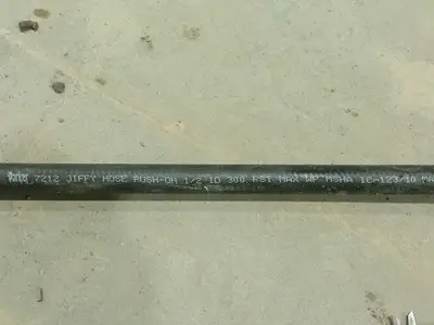 NEW PARKER 7212