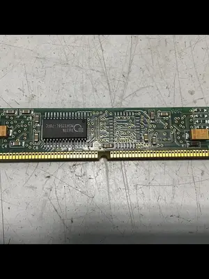 USED VAN DORN PC330-021 330-021