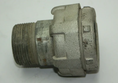 Used Crouse-Hinds UNF-UNY4 Electrical Fittings California US | Davliegogo LLC #1705397