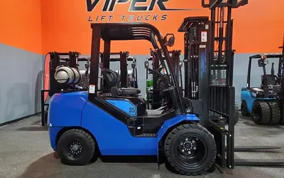 NEW 2026 VIPER FY35