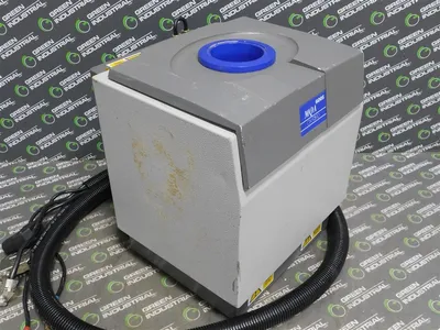 Oxford Instruments MQA 6005 Nuclear Magnetic Resonance Instrument Used