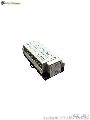 USED ALLEN-BRADLEY 1791D-OB16PX