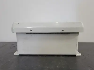 Control Panel Enclosure 11"x 9"x5"