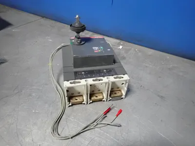 Used ABB T6N 800 Circuit Breakers Ohio US | HGR 24 #1150543
