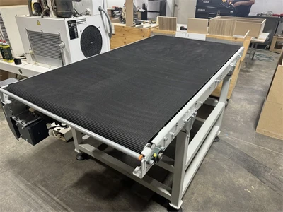 Used 2023 EDDA KOMBI SP 1500 BN Stretch Wrappers Arizona US | MachineryMax #1561671