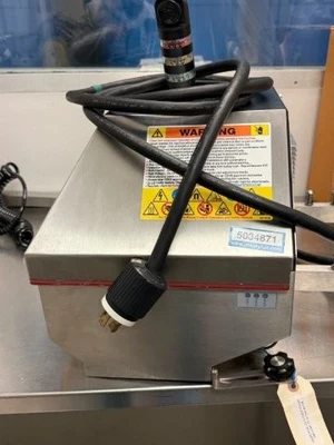 AUTOMATE AM250 Filler Paste - Piston - Pocket | Perry Equipment (1)