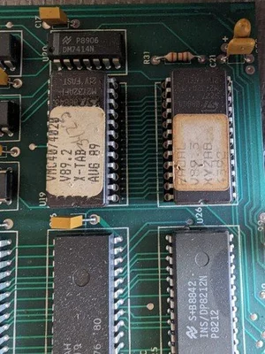 USED FADAL FADAL ENGINEERING 1010-1