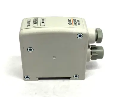 USED SMC EX500-Q101