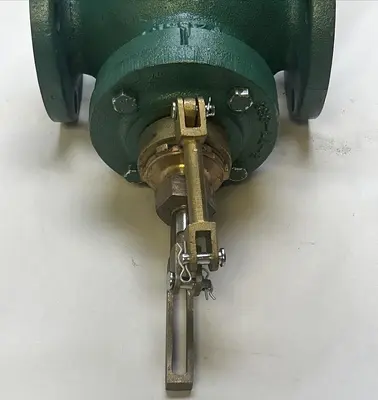 Used KECKLEY F2SSB77 Pump & Valve Parts Ohio US | Surplus Asset Holdings #1247786