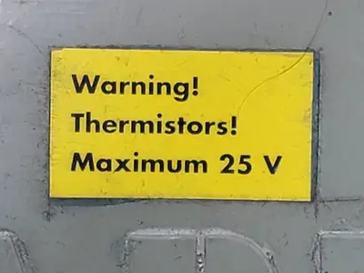 USED ABB M3AA 150 M2