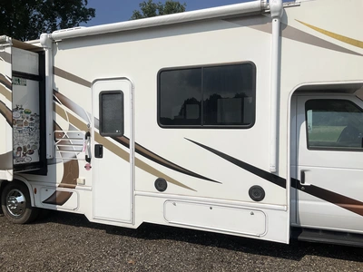 Used 2017 FORD FOUR WINDS 30D Campers, Caravans, Motorhomes Michigan US | Miedema Asset Management Group #1339038