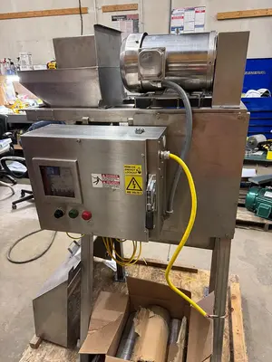 USED URSCHEL LABORATORIES RA-D