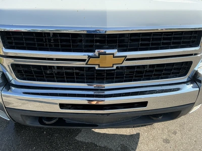Used 2009 CHEVROLET SILVERADO 2500 Pickup Trucks Michigan US | Miedema Asset Management Group #1320350