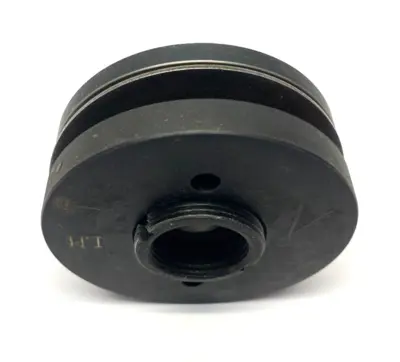 612 | Brown & Sharpe Grinding Wheel Adapter Left-Handed For Micromaster  Grinder - New Other