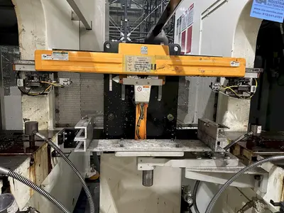 USED 2018 ORII RYN120SISX