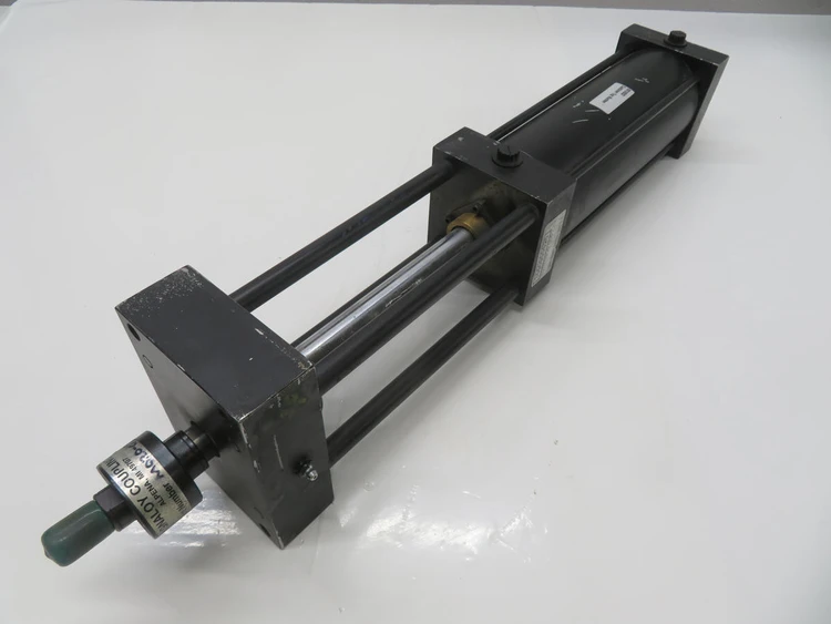 Used SCHRADER BELLOWS _UNKNOWN_ Pneumatic Cylinders Texas US | OCO Industrial #1578504