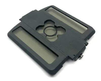 New | in-Stock KEYENCE Polarizing Filter For AI Imaging Illumination Unit Optics Michigan US | Maverick Industrial Sales #1391290