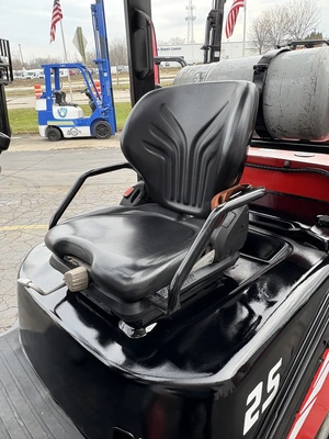 NEW 2020 HANGCHA CPYD25-XW71F-C