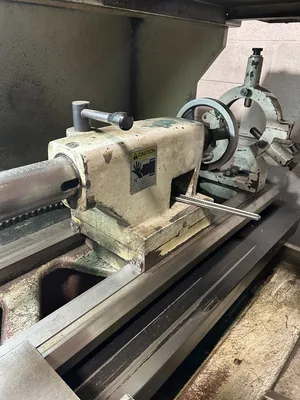 SOUTHWESTERN INDUSTRIES TRAK 1840 CNC Lathes | Lion Machinery (4)