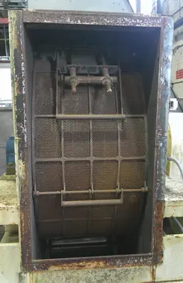 USED PRATER-STERLING EV-4522